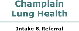 Champlain Lung Health