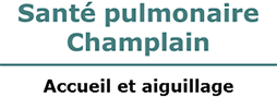 Santè pulmonaire Champlain